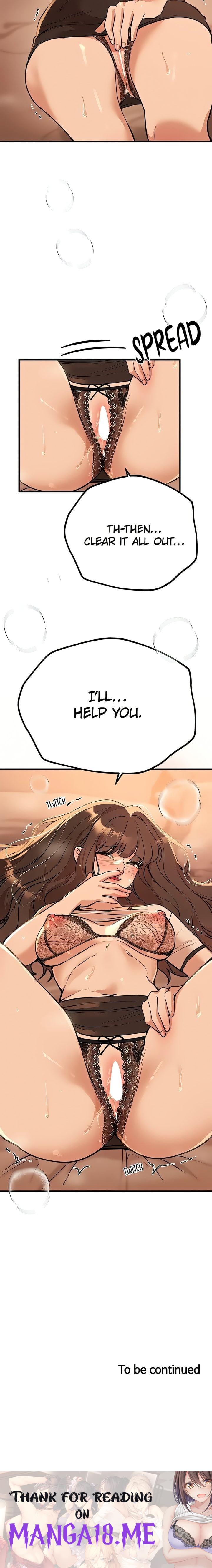 Beautiful Days - Chapter 27 Page 27