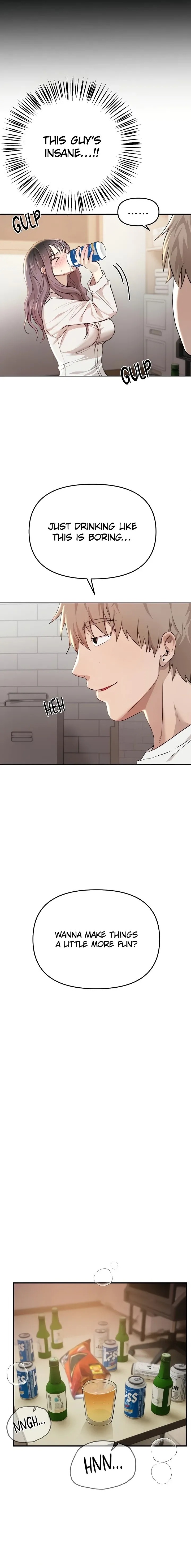 Beautiful Days - Chapter 34 Page 12