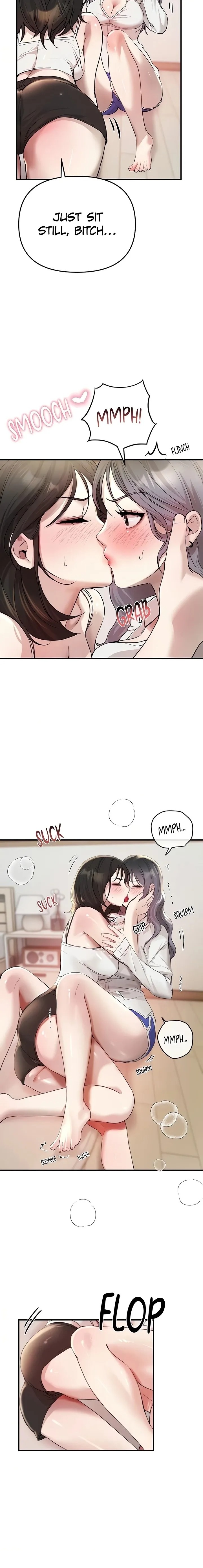 Beautiful Days - Chapter 34 Page 14