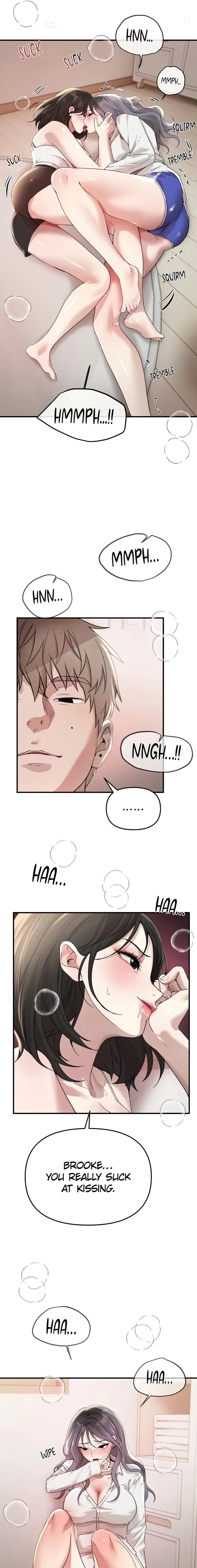 Beautiful Days - Chapter 34 Page 15