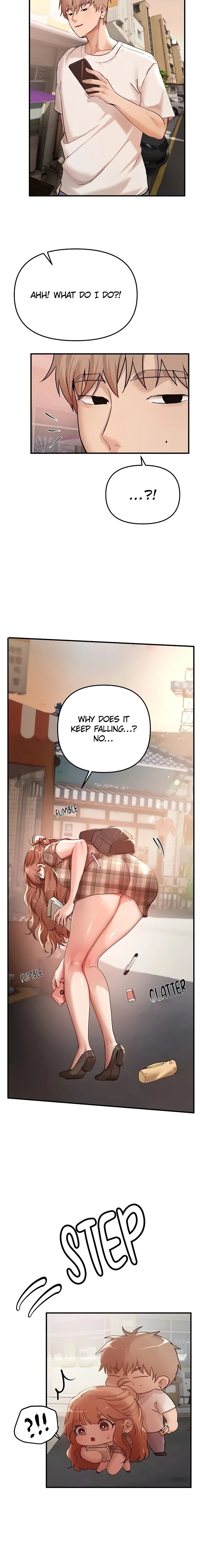 Beautiful Days - Chapter 34 Page 2