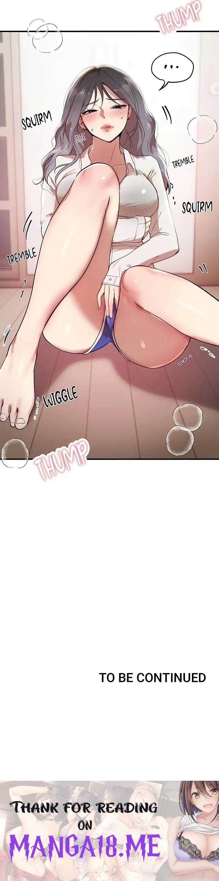 Beautiful Days - Chapter 34 Page 21