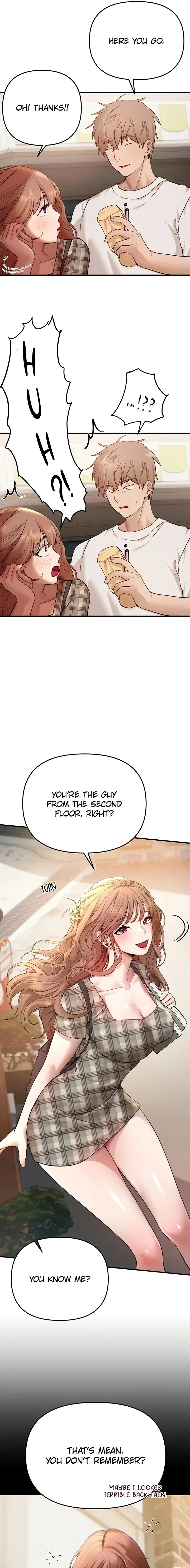 Beautiful Days - Chapter 34 Page 3