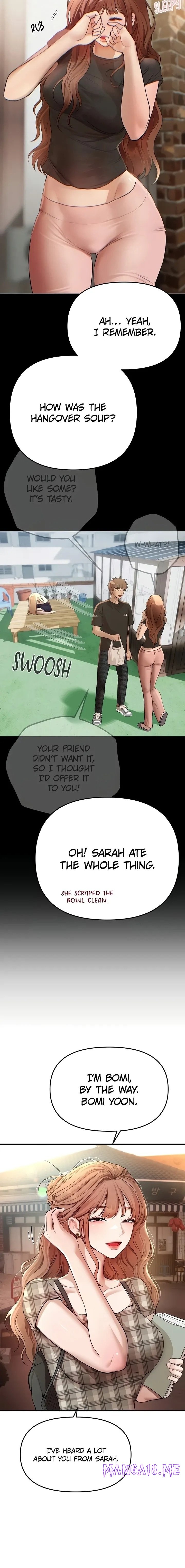Beautiful Days - Chapter 34 Page 4