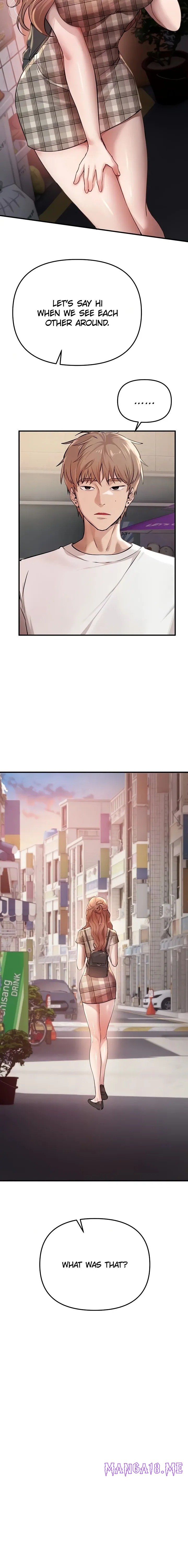 Beautiful Days - Chapter 34 Page 6