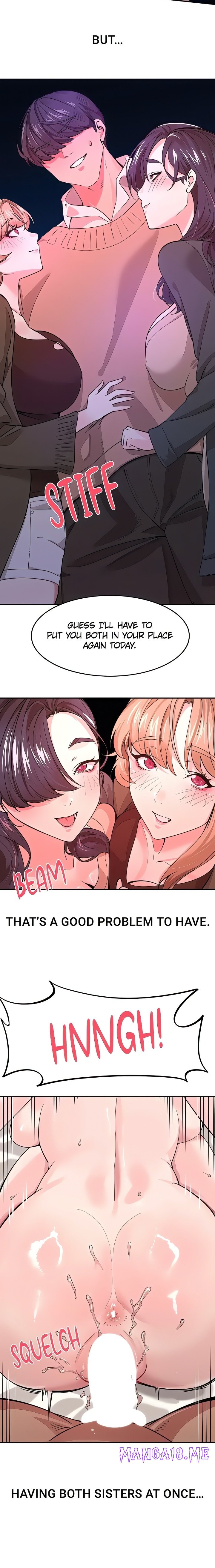 Sex Story - Chapter 11 Page 4