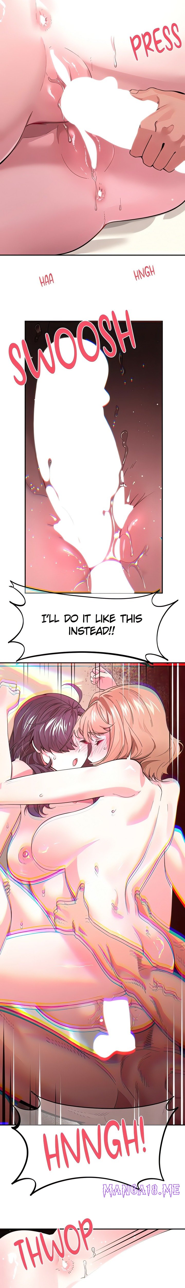 Sex Story - Chapter 11 Page 6