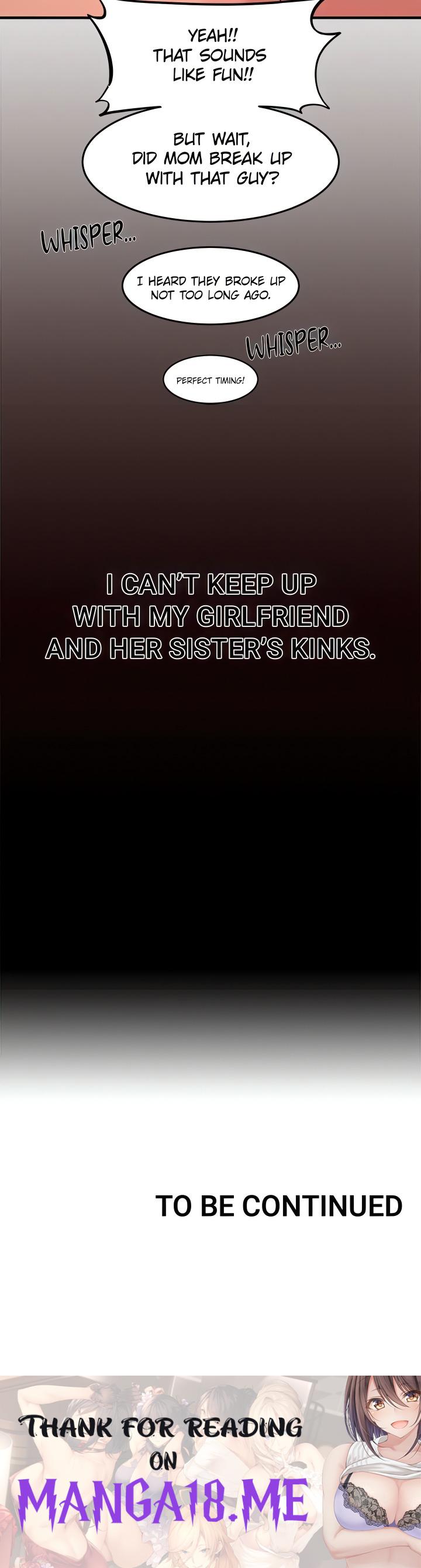 Sex Story - Chapter 11 Page 9