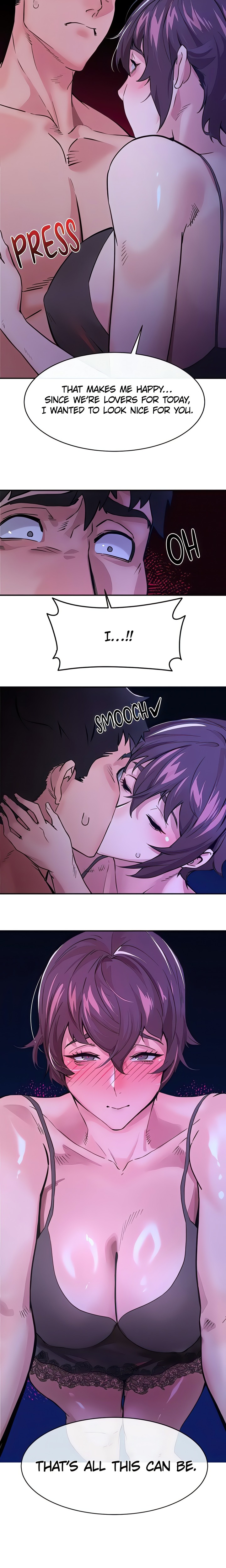 Sex Story - Chapter 13 Page 6