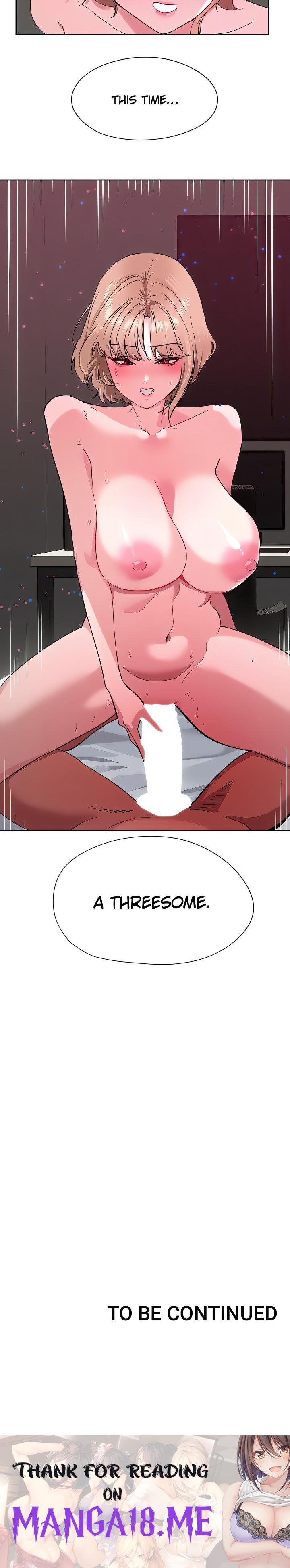 Sex Story - Chapter 2 Page 6