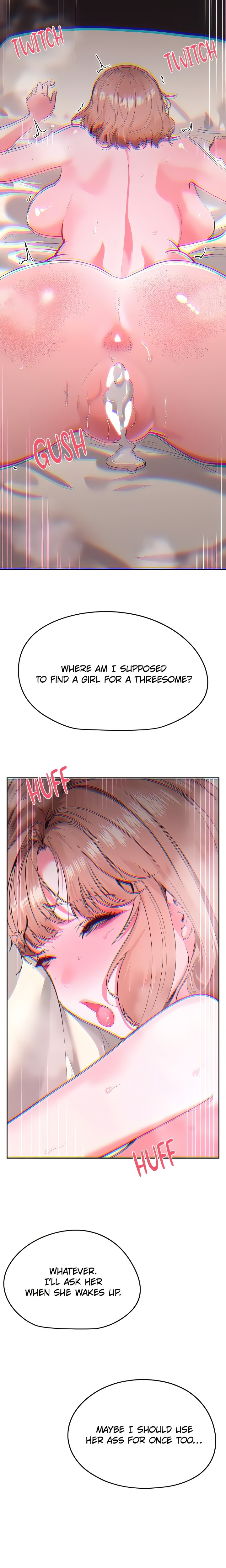 Sex Story - Chapter 4 Page 7