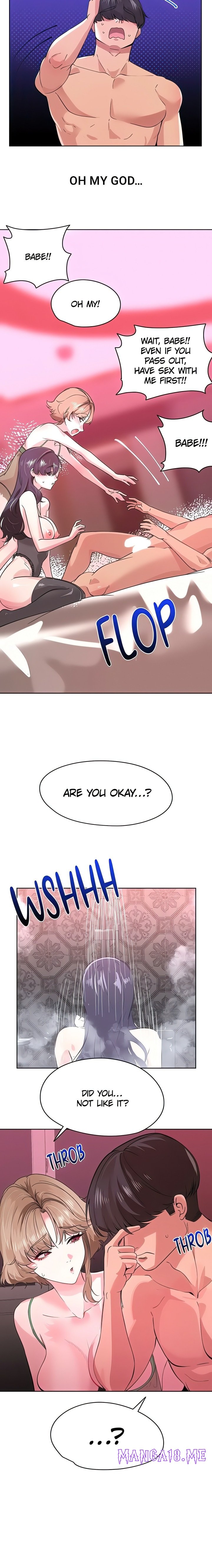 Sex Story - Chapter 7 Page 3