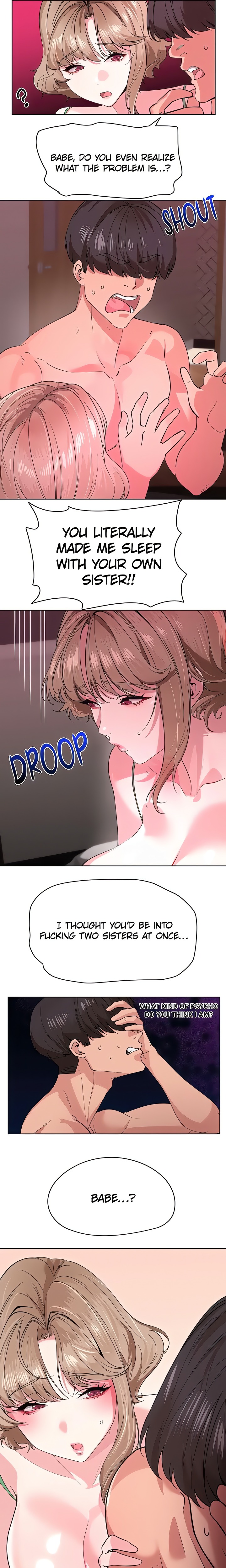 Sex Story - Chapter 7 Page 4