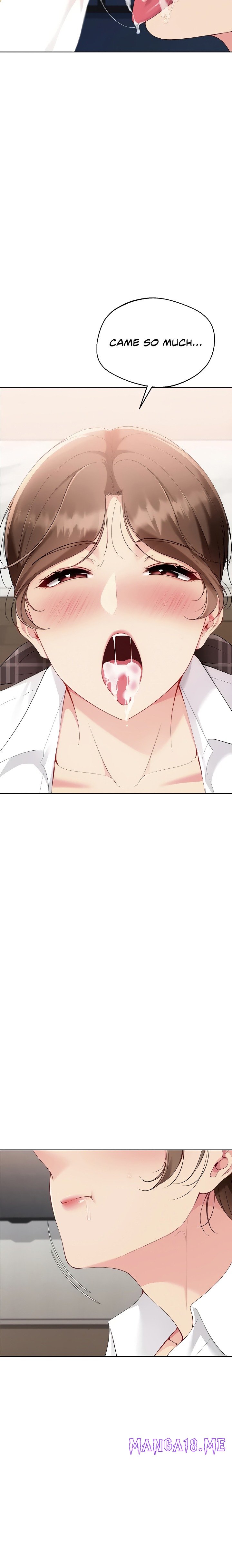 Set It! - Chapter 82 Page 17