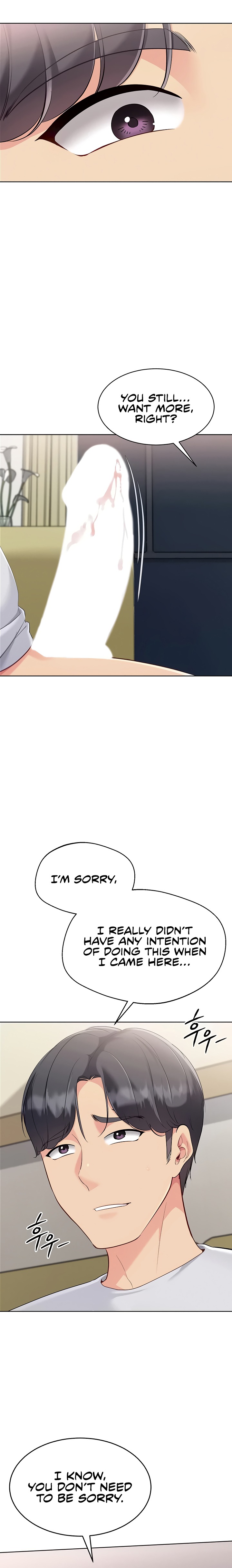 Set It! - Chapter 82 Page 18