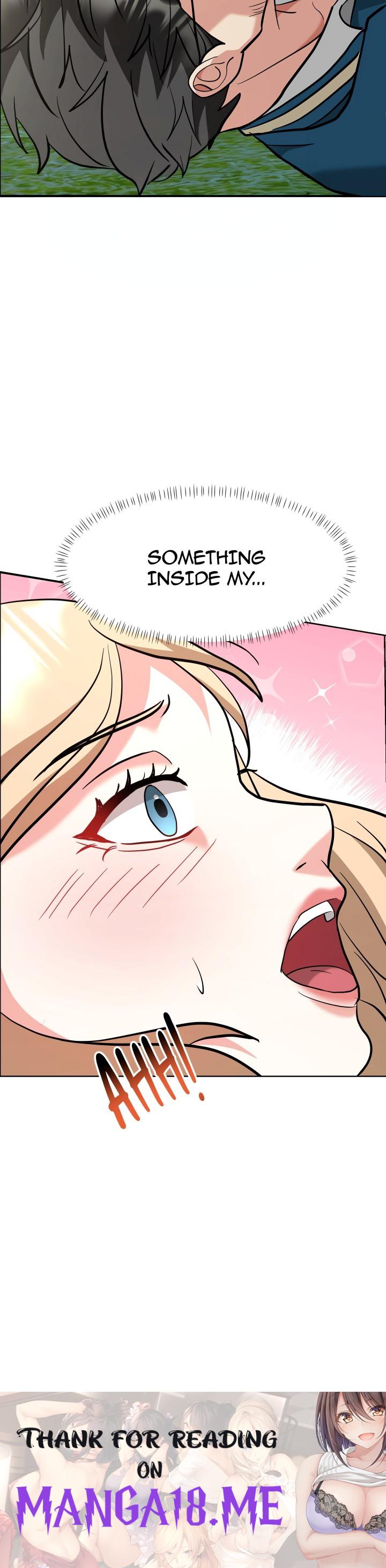 Coaching My Stepdaughter (Uncensored) - Chapter 0 Page 10