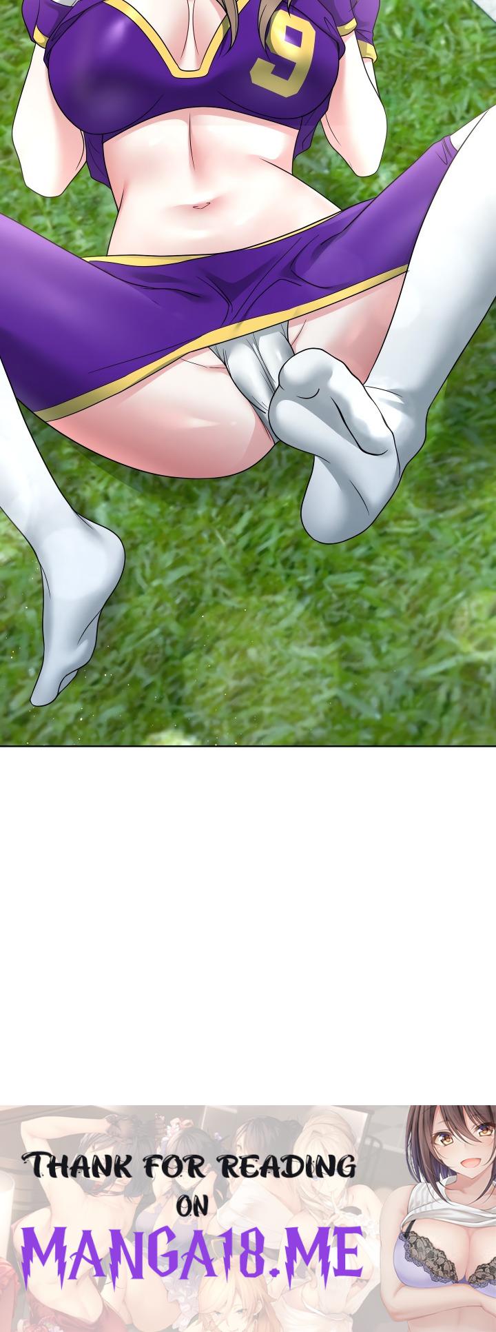 Coaching My Stepdaughter (Uncensored) - Chapter 1 Page 26