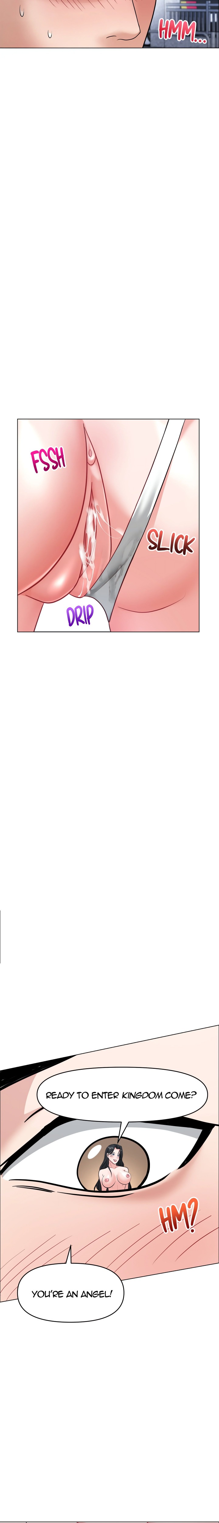 Coaching My Stepdaughter (Uncensored) - Chapter 6 Page 14