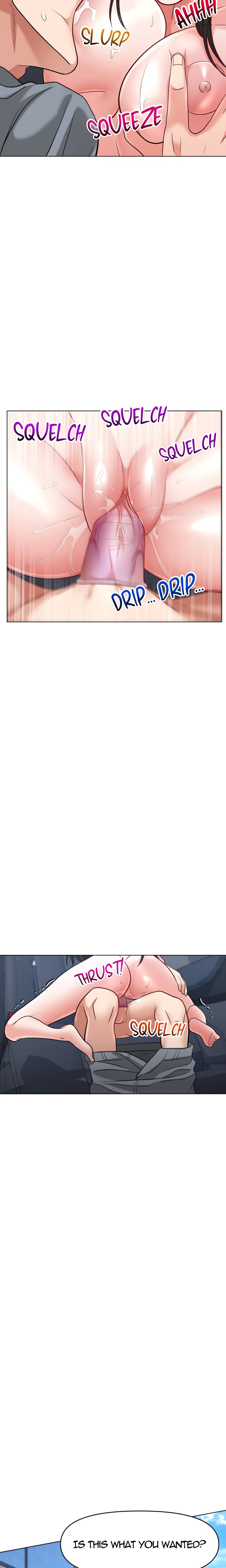 Coaching My Stepdaughter (Uncensored) - Chapter 7 Page 3