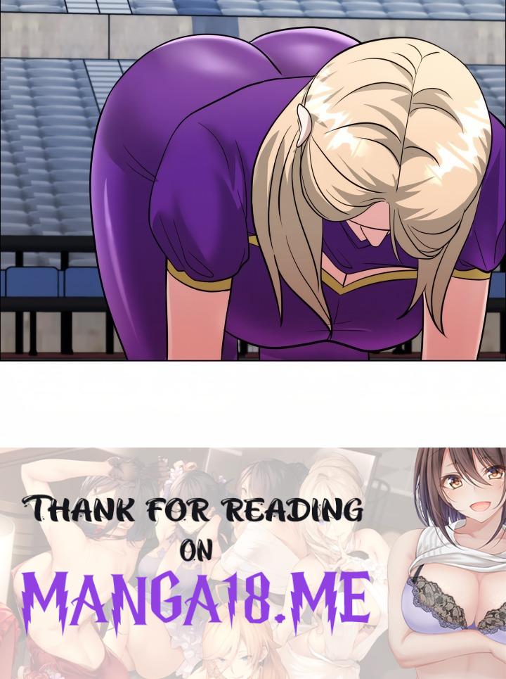 Coaching My Stepdaughter (Uncensored) - Chapter 8 Page 10