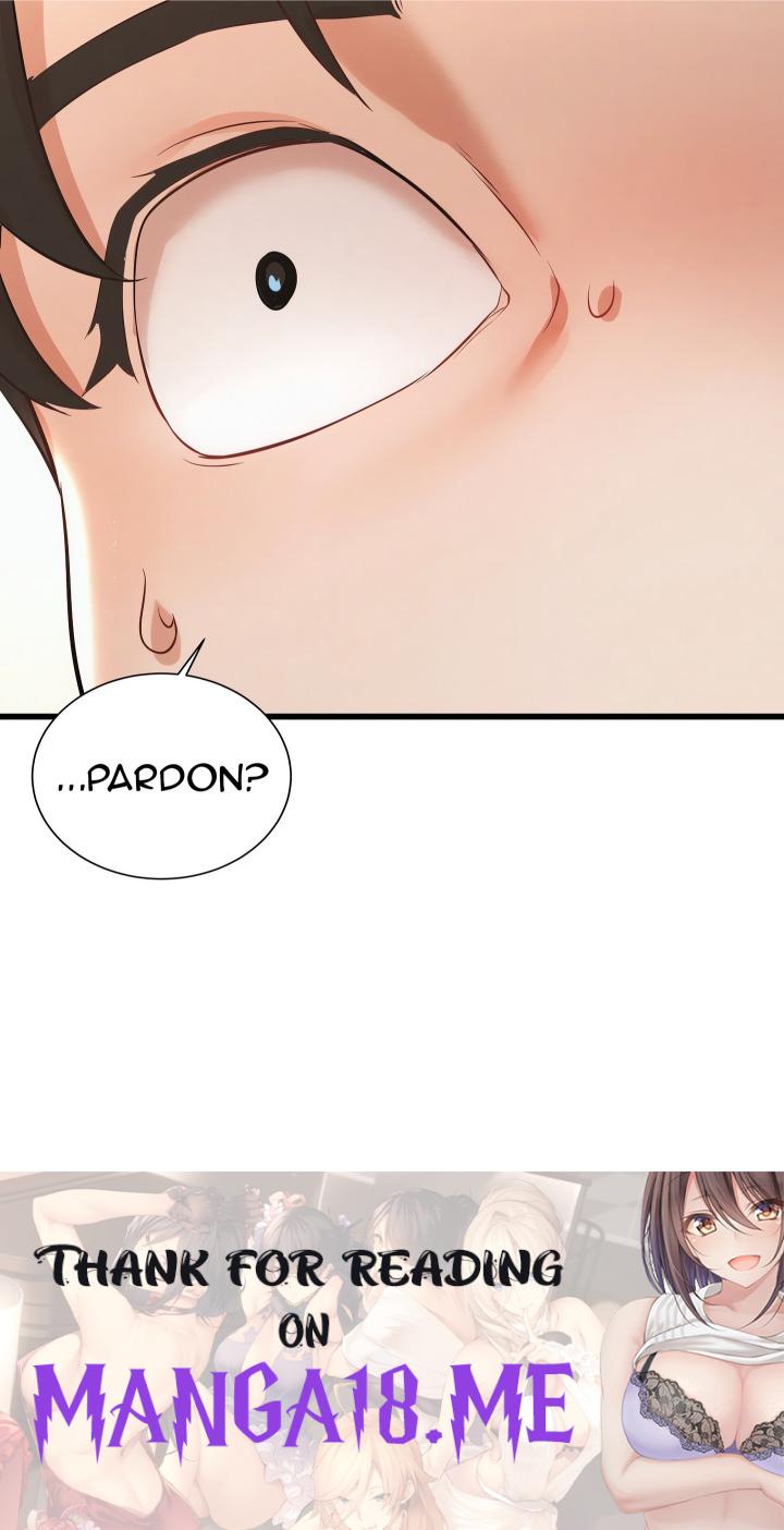 Soaping Up My Stepmom (Uncensored) - Chapter 0 Page 23