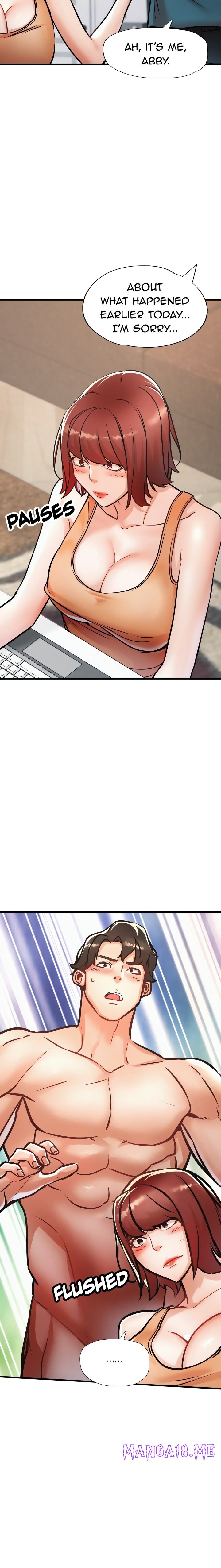 Soaping Up My Stepmom (Uncensored) - Chapter 10 Page 7