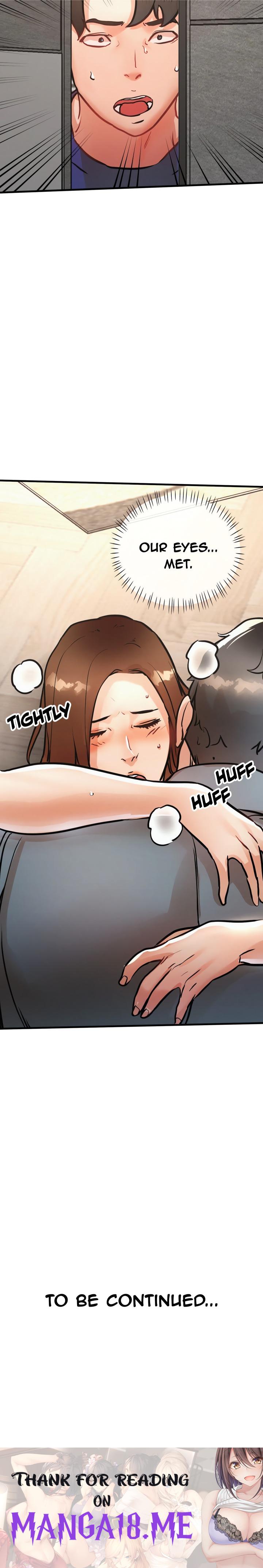 Soaping Up My Stepmom (Uncensored) - Chapter 11 Page 26