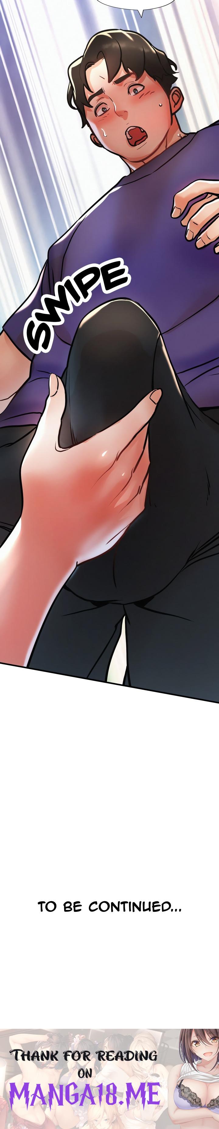 Soaping Up My Stepmom (Uncensored) - Chapter 12 Page 26