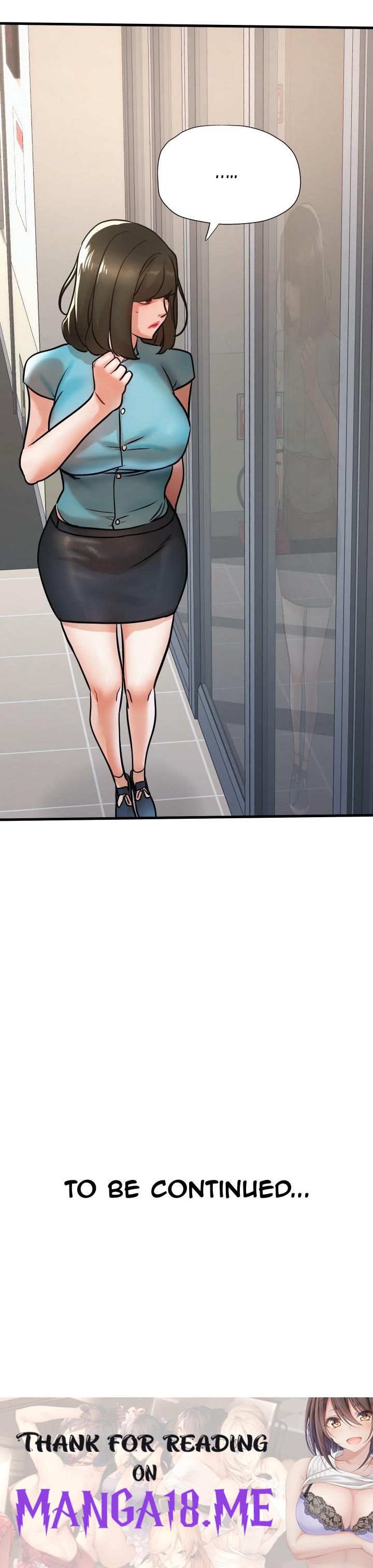 Soaping Up My Stepmom (Uncensored) - Chapter 13 Page 25