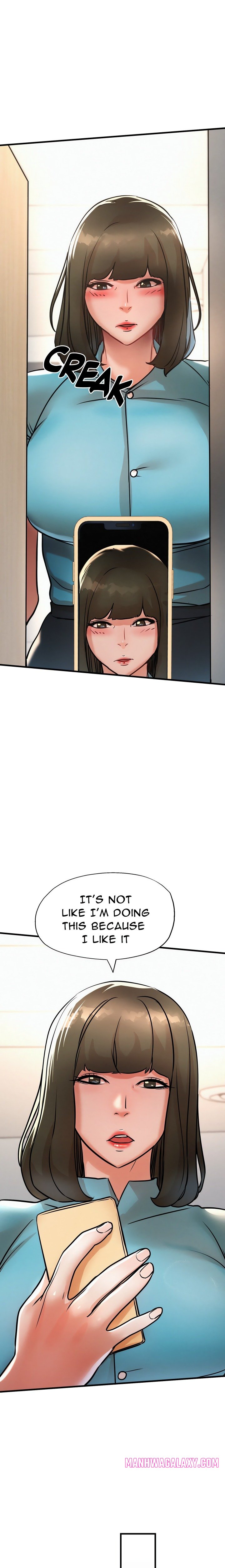 Soaping Up My Stepmom (Uncensored) - Chapter 14 Page 22