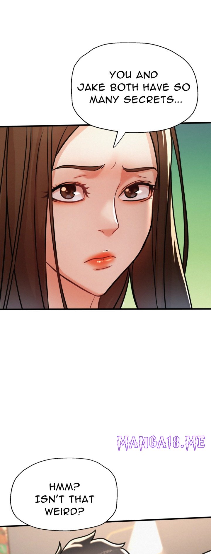 Soaping Up My Stepmom (Uncensored) - Chapter 15 Page 26