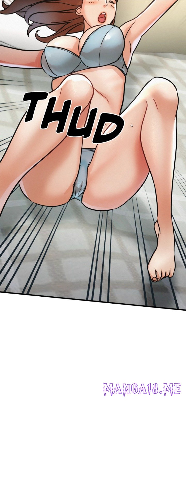 Soaping Up My Stepmom (Uncensored) - Chapter 15 Page 29