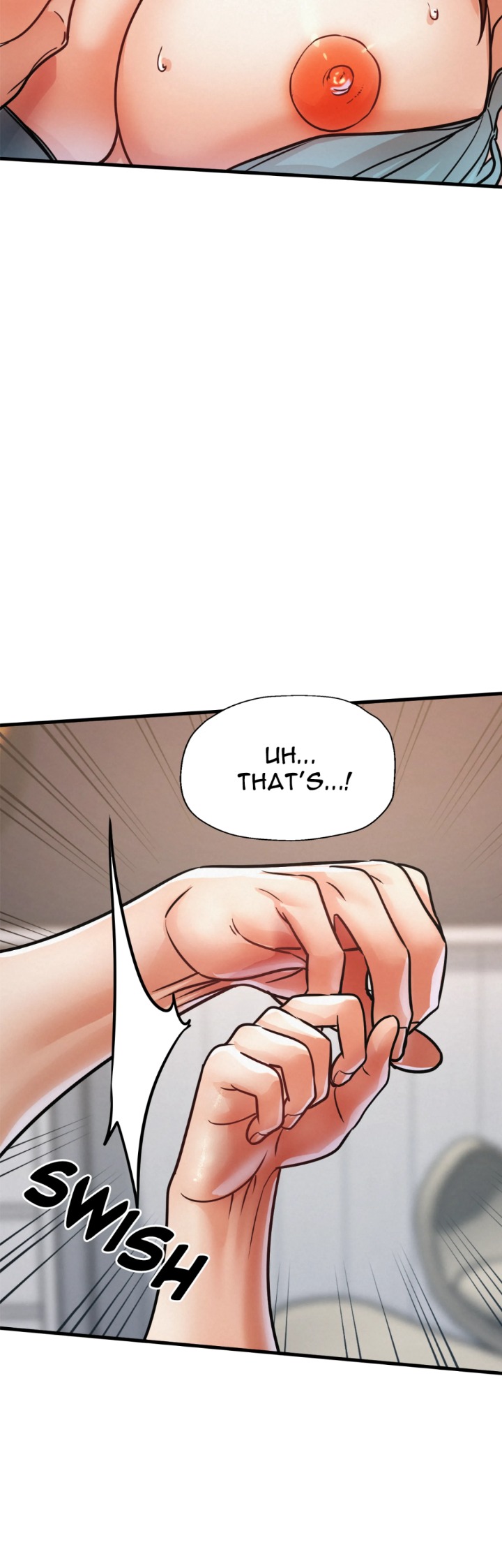 Soaping Up My Stepmom (Uncensored) - Chapter 15 Page 33