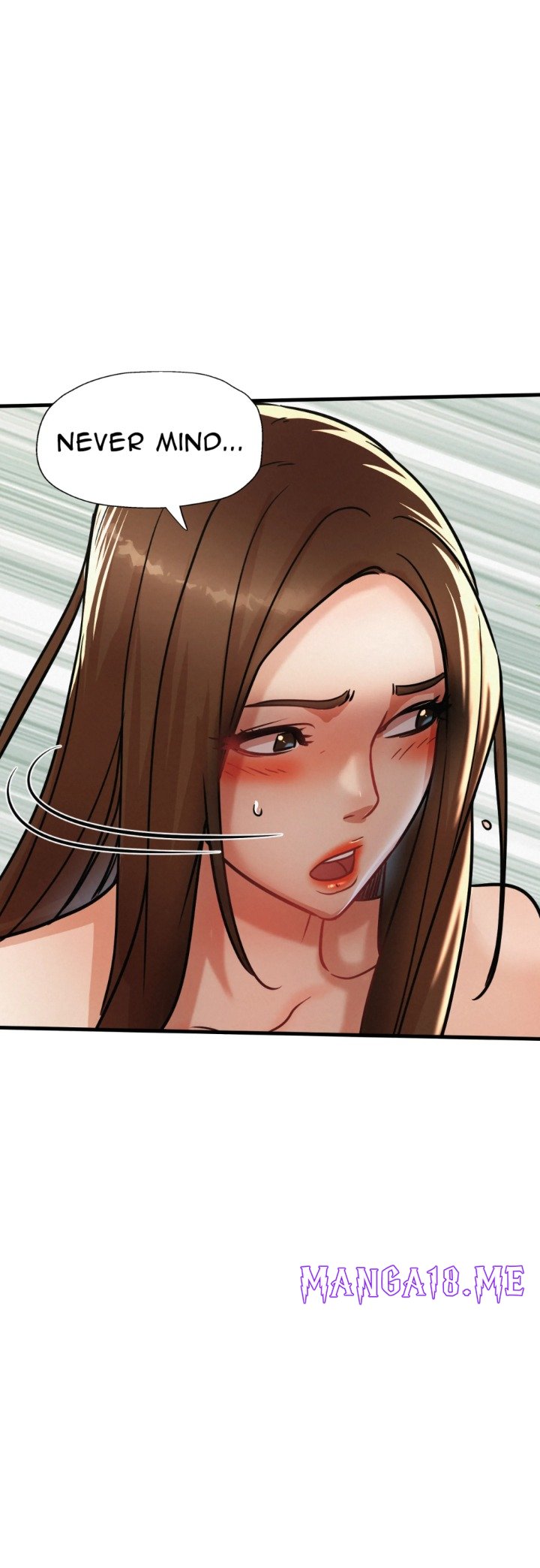 Soaping Up My Stepmom (Uncensored) - Chapter 15 Page 37