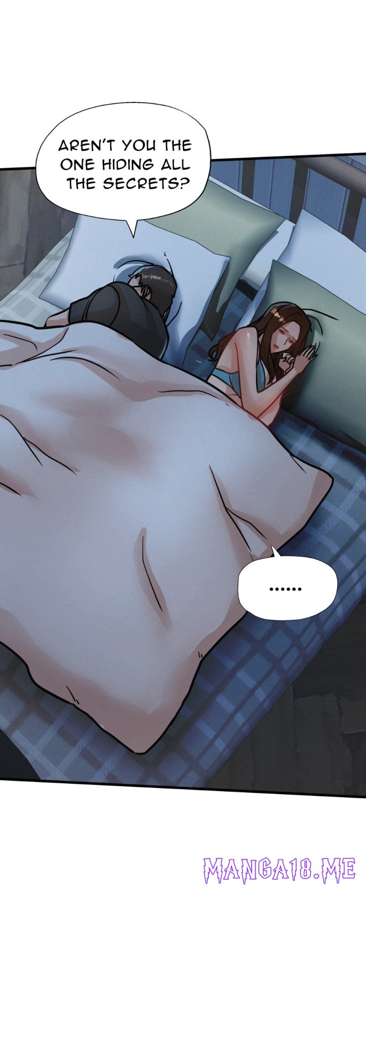 Soaping Up My Stepmom (Uncensored) - Chapter 15 Page 39