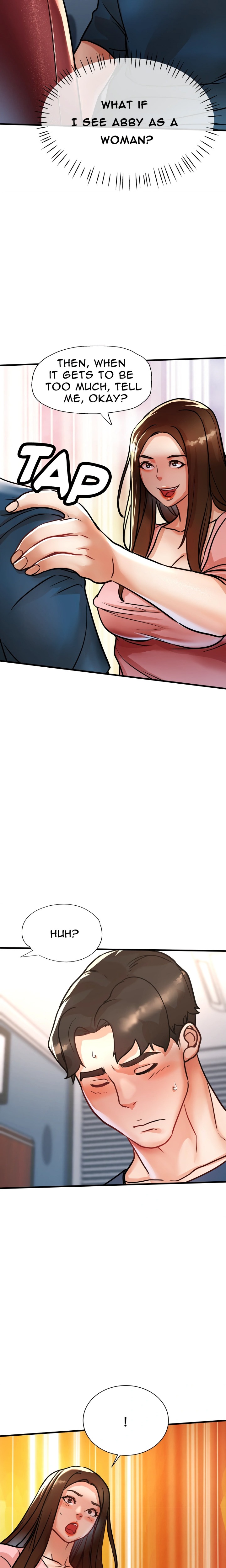 Soaping Up My Stepmom (Uncensored) - Chapter 17 Page 10