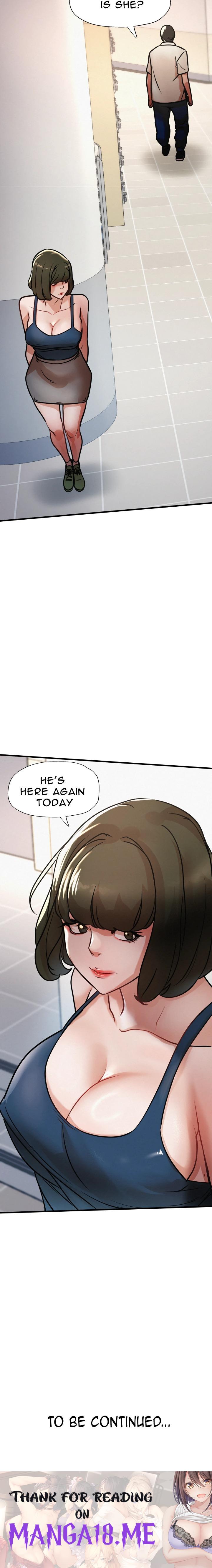 Soaping Up My Stepmom (Uncensored) - Chapter 17 Page 26