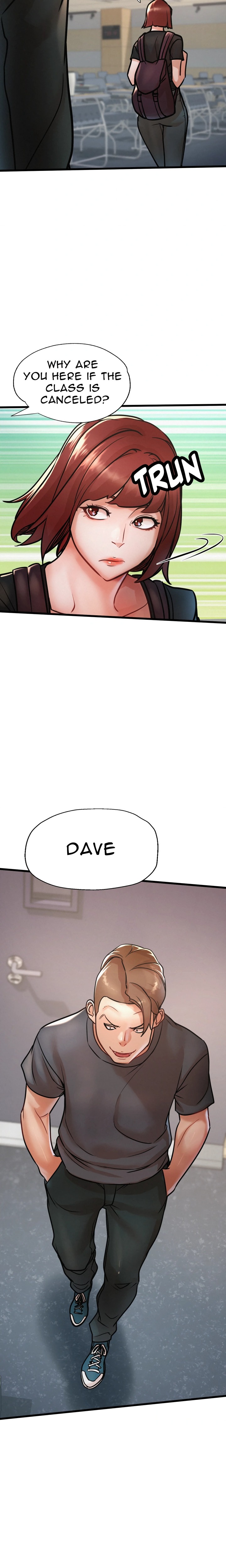 Soaping Up My Stepmom (Uncensored) - Chapter 18 Page 5