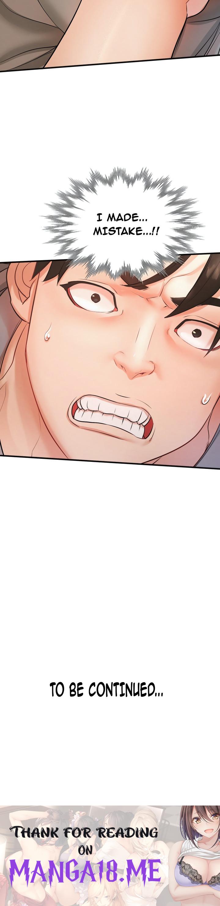 Soaping Up My Stepmom (Uncensored) - Chapter 2 Page 21