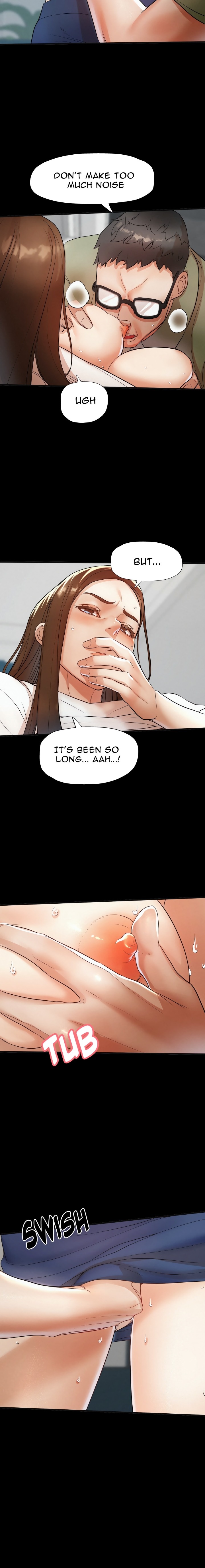 Soaping Up My Stepmom (Uncensored) - Chapter 2 Page 3