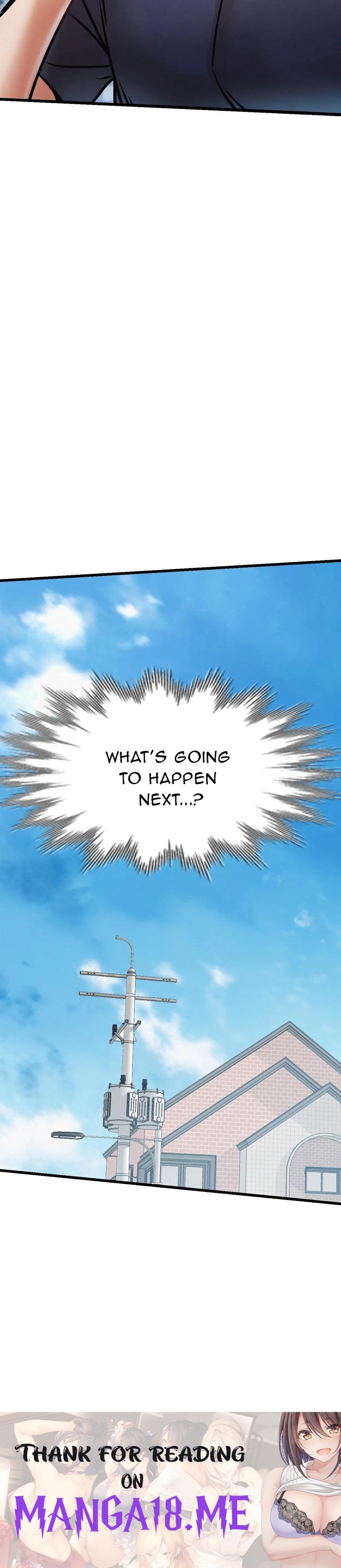 Soaping Up My Stepmom (Uncensored) - Chapter 20 Page 29