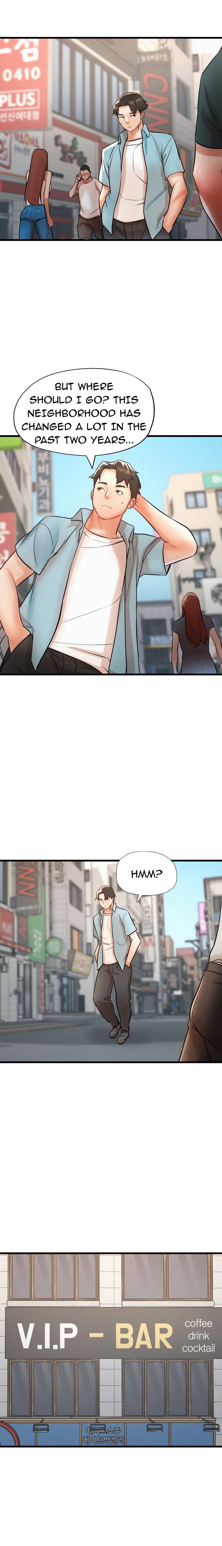 Soaping Up My Stepmom (Uncensored) - Chapter 5 Page 12