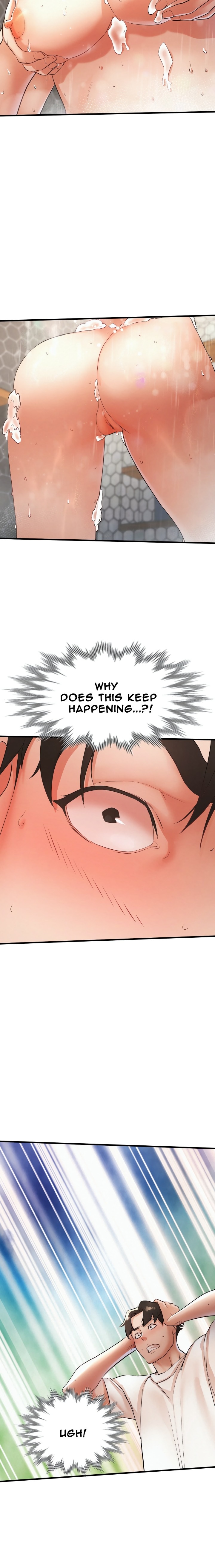 Soaping Up My Stepmom (Uncensored) - Chapter 7 Page 6
