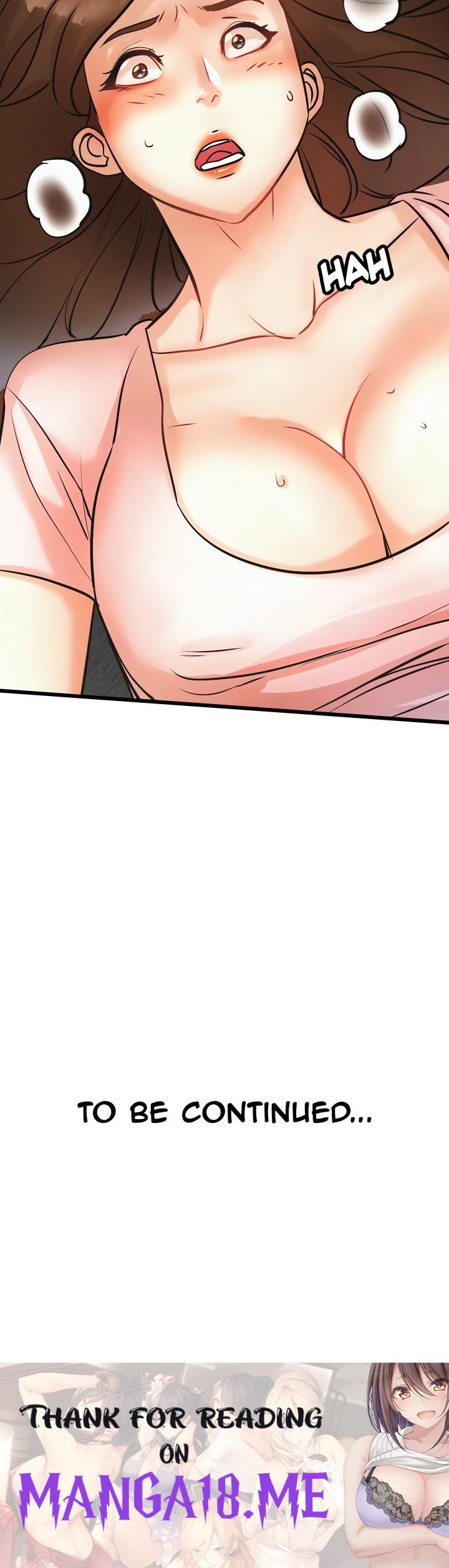 Soaping Up My Stepmom (Uncensored) - Chapter 8 Page 24