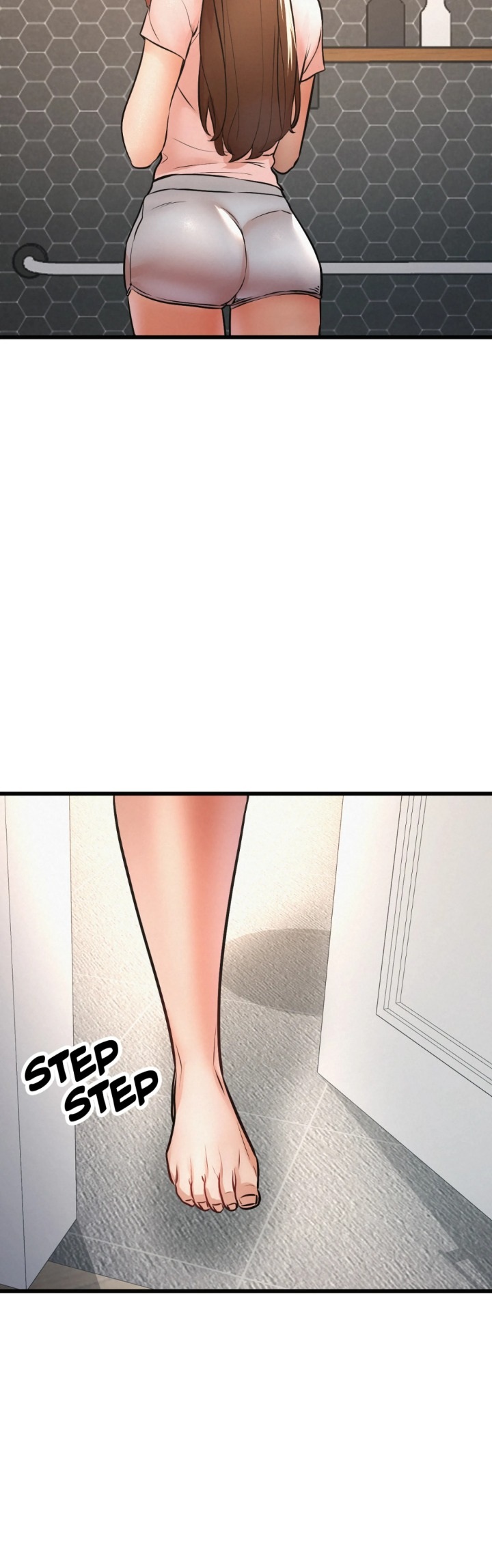 Soaping Up My Stepmom (Uncensored) - Chapter 9 Page 11