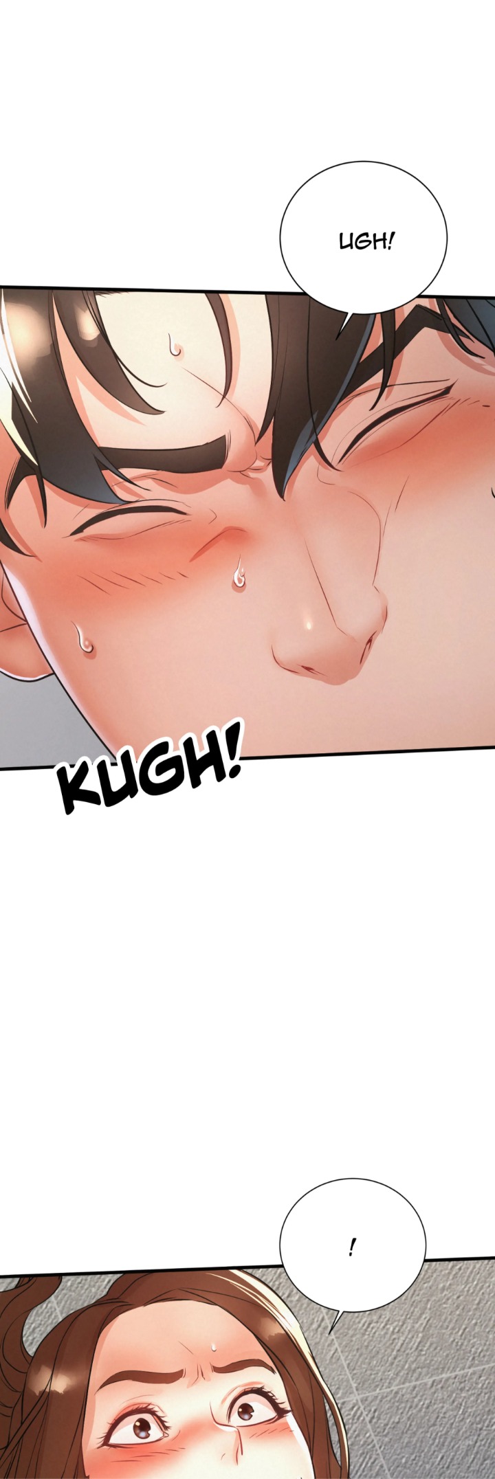 Soaping Up My Stepmom (Uncensored) - Chapter 9 Page 5