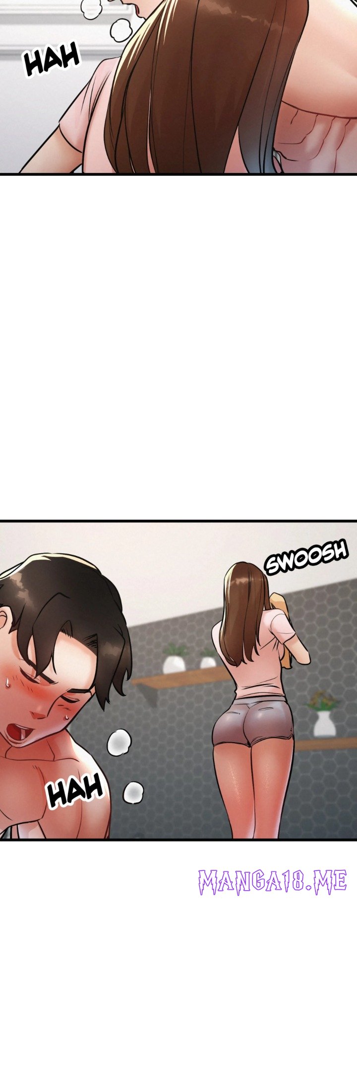 Soaping Up My Stepmom (Uncensored) - Chapter 9 Page 9