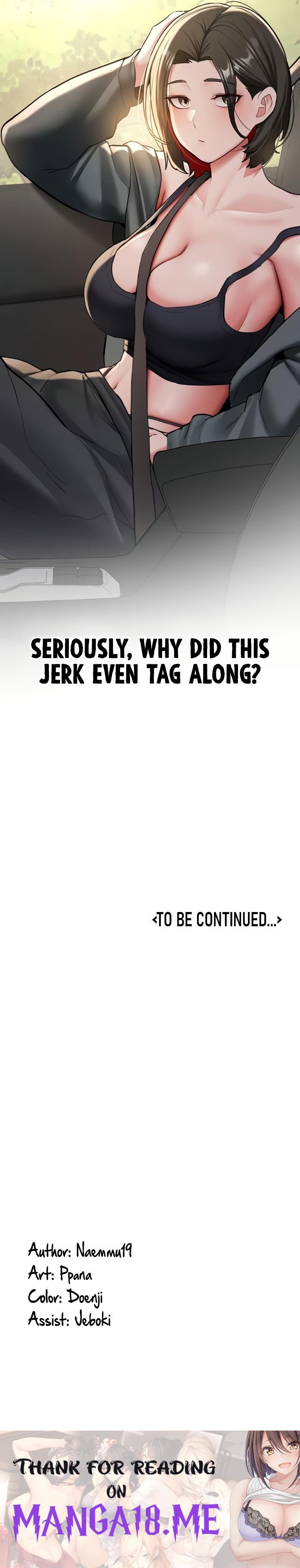 Pickup! - Chapter 19 Page 28