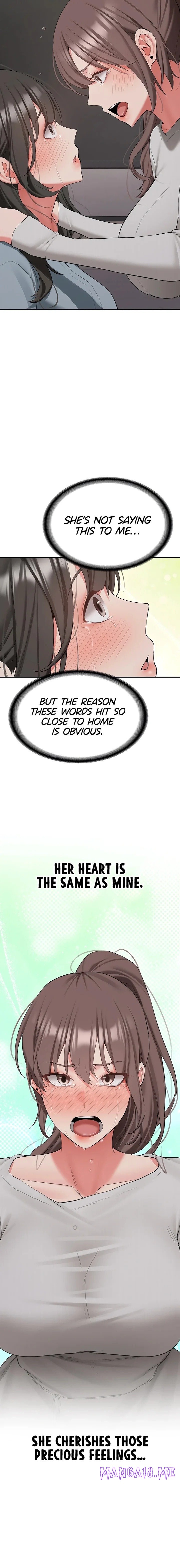 Pickup! - Chapter 34 Page 12