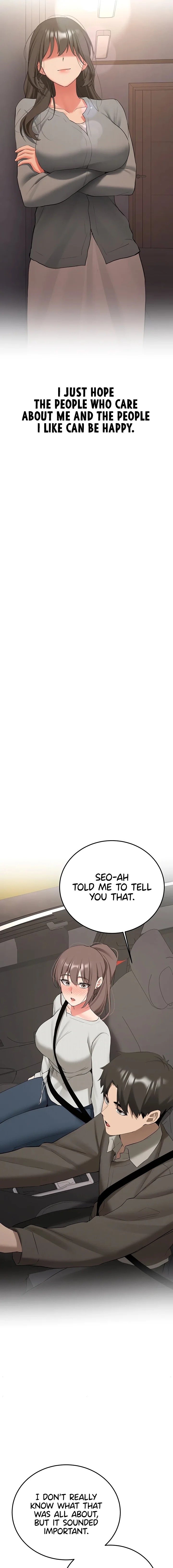 Pickup! - Chapter 34 Page 19